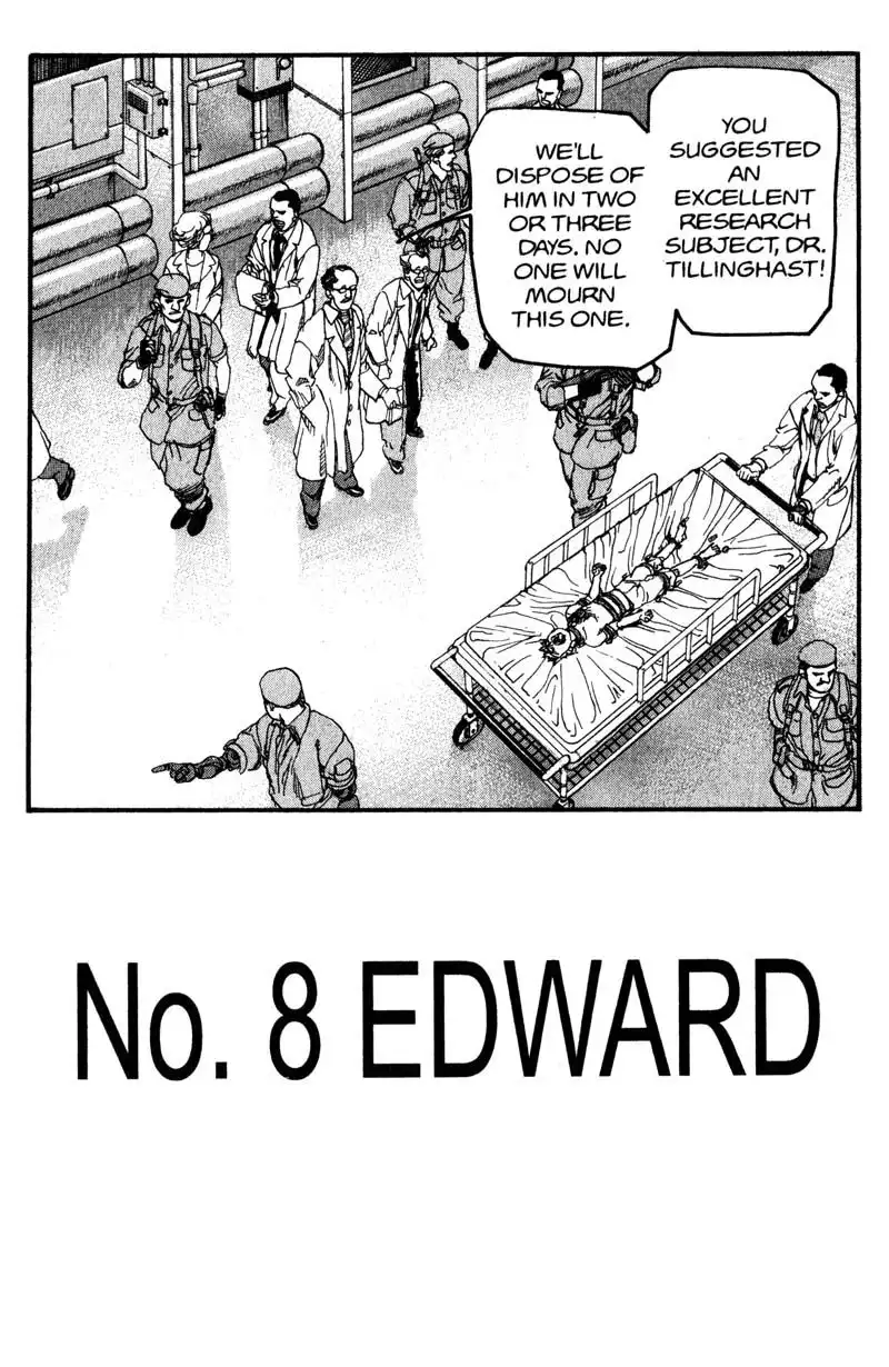 Project Arms Chapter 151 2